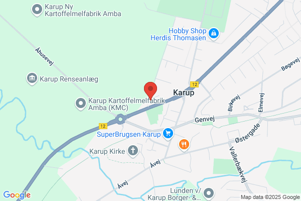 KFUM og KFUK, Kølkær
