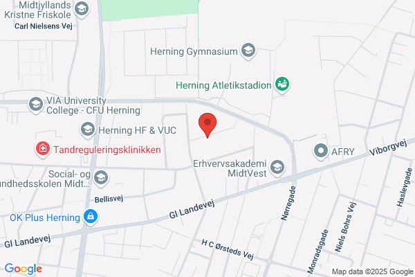 Luthersk Missionsforening