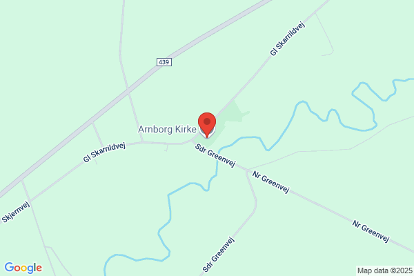 Arnborg Kirke