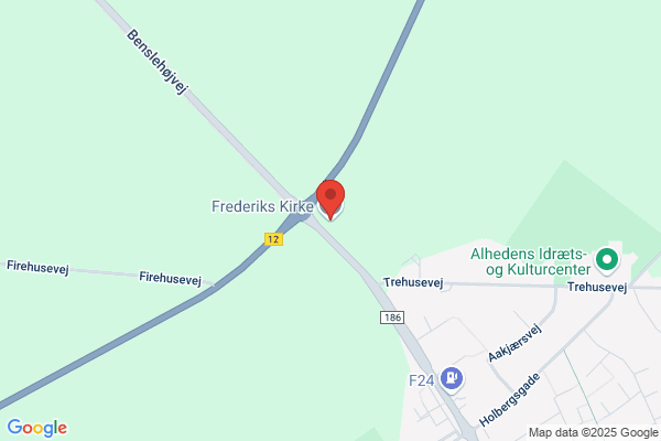 Frederiks Kirke