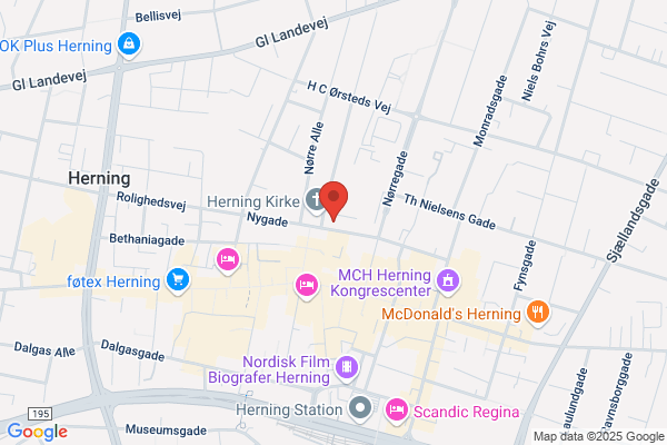 AOF Center Herning