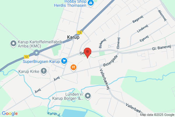 Lægerne i Karup