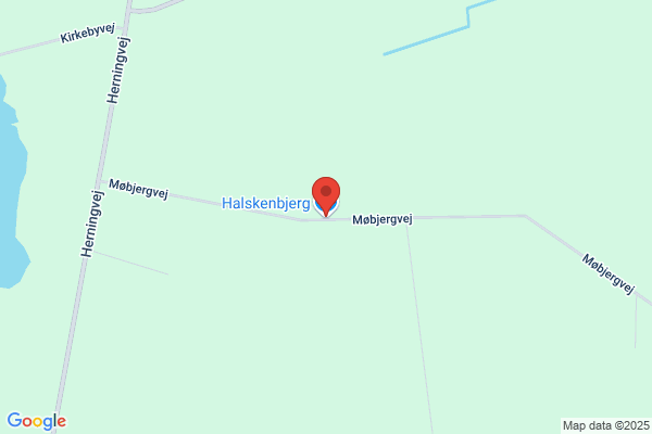 Blæsbjerg, Mik