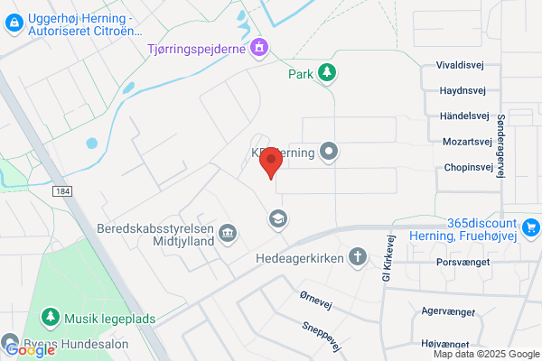 Kirkegaard, Ole