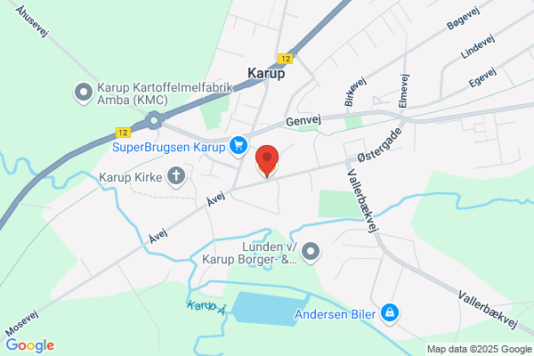 Krøjgaard, Karl