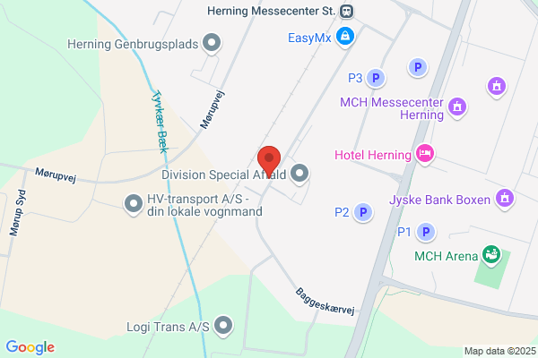 Lund A/S, Byggefirmaet Mogens