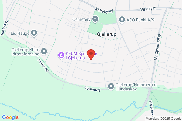 Søby, Murerfirmaet Viggo