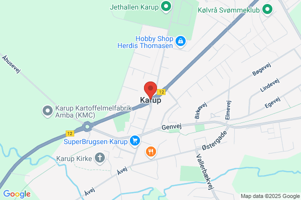 ADHD - Foreningen afdeling vest