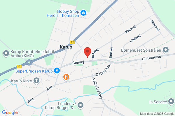 DDS 1.Hede Gruppe