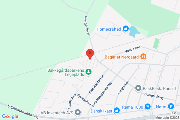 Gellerup Bakke Grundejerforening