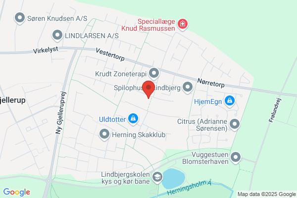 Grundejerforeningen Nørretorp