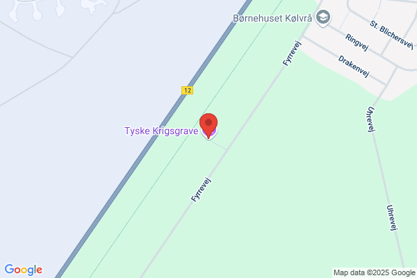 Sct. Georgs Gildet i Karup