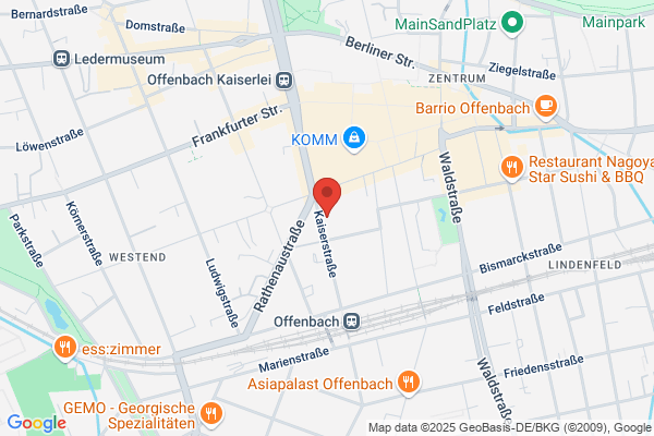 Billardklubben Diamanten
