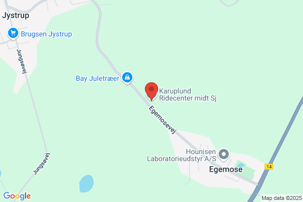 Grønhøj Rideklub