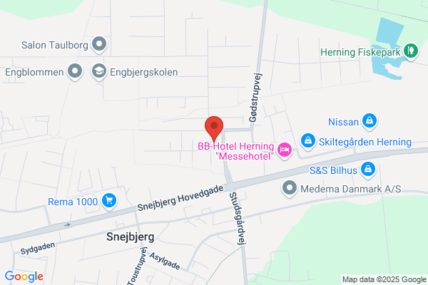 Haunstrup Jagtforening