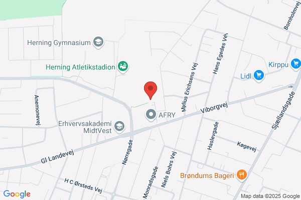 Herning Hawks Amerikansk fodboldklub