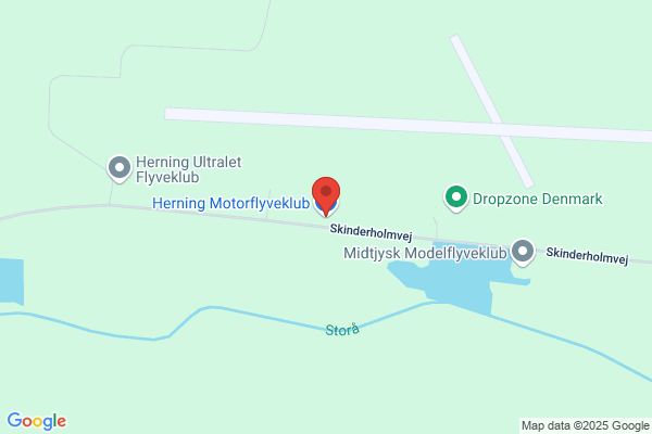 Herning Motorflyveklub