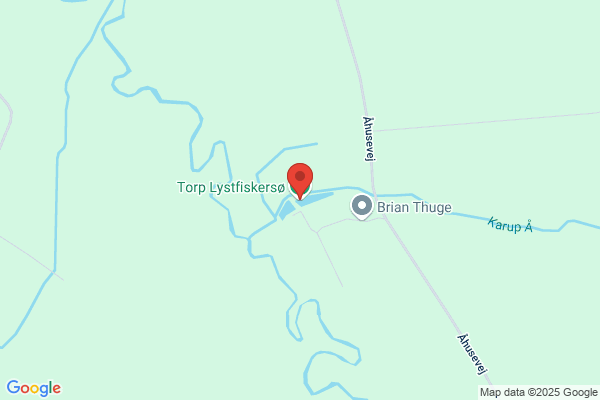 Karup Lystfisker Klub