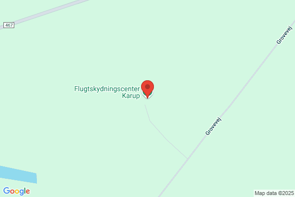 Karup-Kølvrå Jagtforening