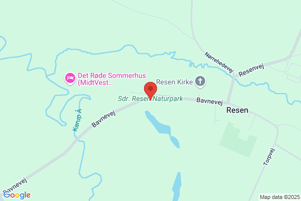 Sdr. Resen Idrætsforening