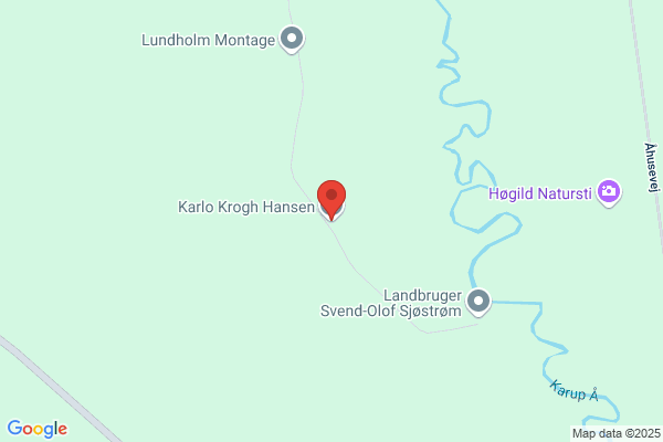 Hansen, Connie