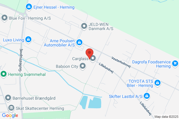 Herning Tømrer & Snedker