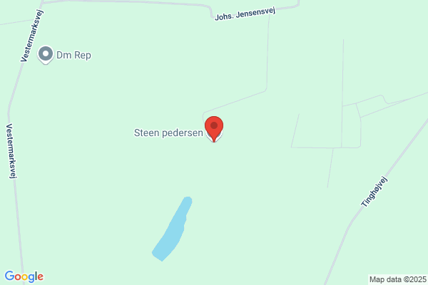 Pedersen, Kurt