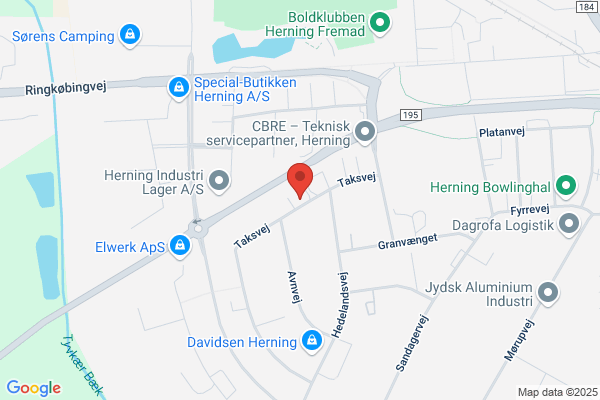 Thalunds Tømrer- og Maskinsnedkeri, Brdr.