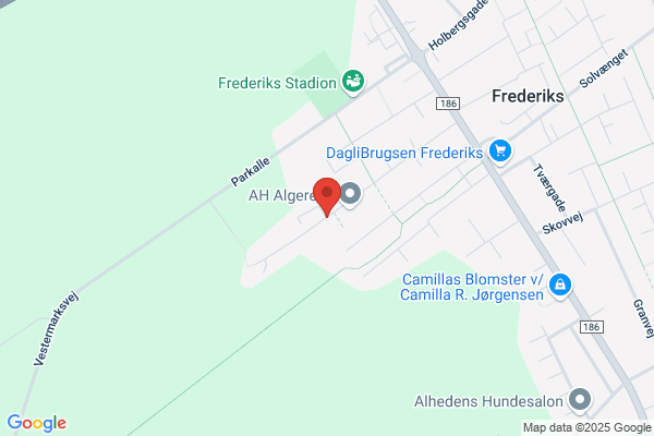 Frederiks Varmeværk
