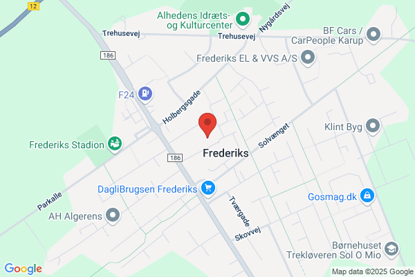 Alternativ Velvære