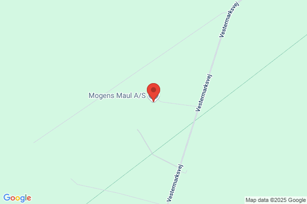 Mogens Maul A/S