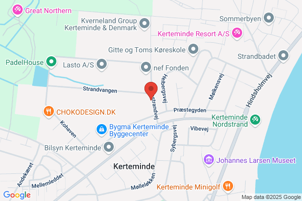 Maglegaard, Advokatfirma