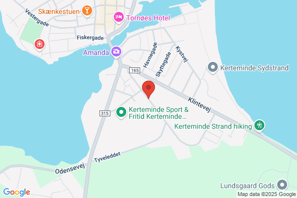 Verners Tegnestue A/S, John Bo