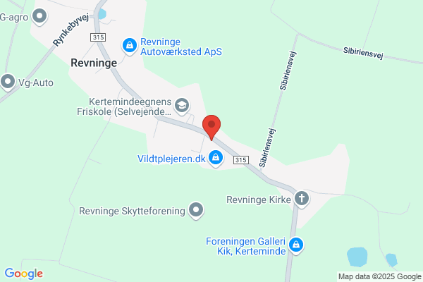 Revninge Murerforretning