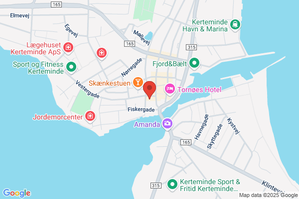 Bådkommissæren A/S