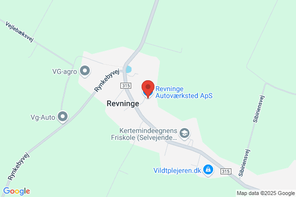 Revninge Autoværksted ApS