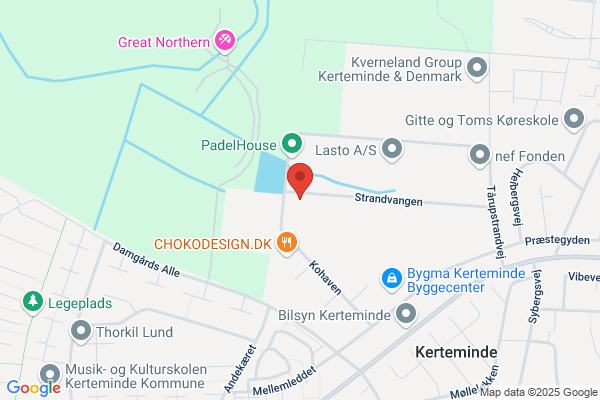 Grøn Synergi A/S