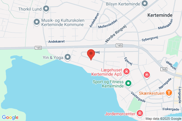 Kerteminde Fiskeriforening
