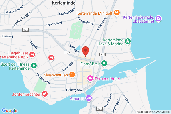 Foreningen Kerteminde Kino