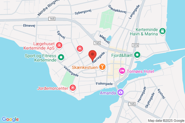 Kerteminde Amatør Teater, K.A.T.