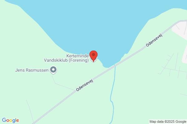 Venskabsforeningen for Kerteminde og Omegn (North Berwick)