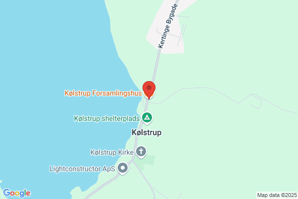 Kølstrup Sogns Lokalhistoriske Arkiv