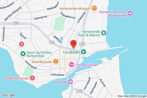 Gregersen, Ole Lykke