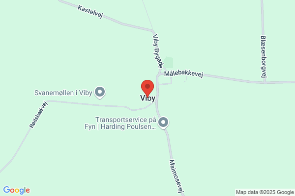 Bevaringslauget for Viby sogn