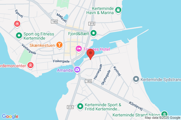Danmarks Naturfredn.forening for Kerteminde og Munkebo
