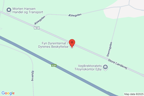 Foreningen til Dyrenes Beskyttelse - Kerteminde