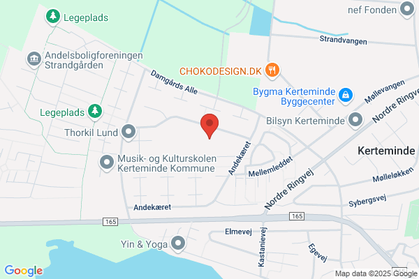 Familiehuset