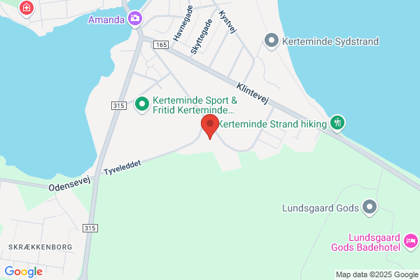 Støttecenter Jernstøberiet
