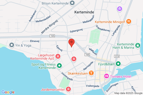 Støttecentret