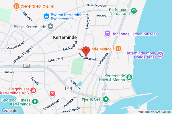 LOF Nordøst Fyn